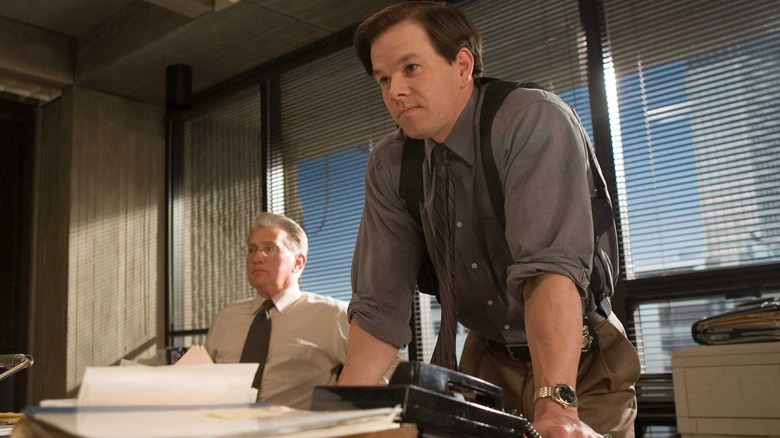 The Departed