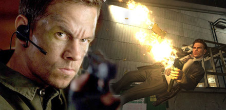 Mark Wahlberg looks more like Max Payne in The Other Guys than he does in  the Max Payne movie. : r/maxpayne