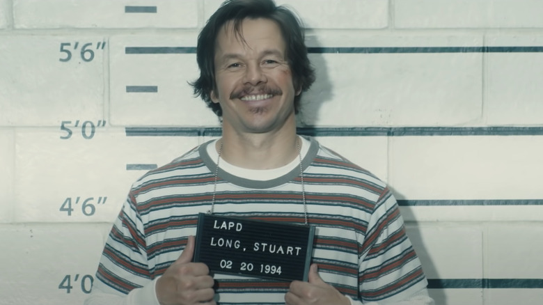 Mark Wahlberg Father Stu