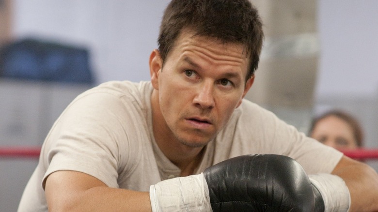 Mark Wahlberg The Fighter Micky Ward