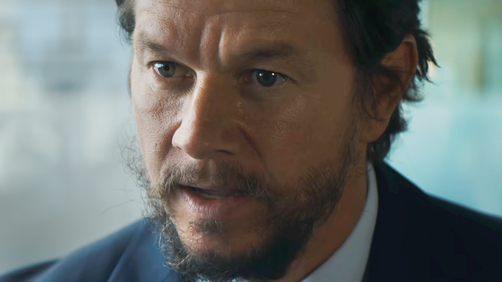 Mark Wahlberg's 108-minute Dog Adventure Movie Is Getting A Second Life On Netflix