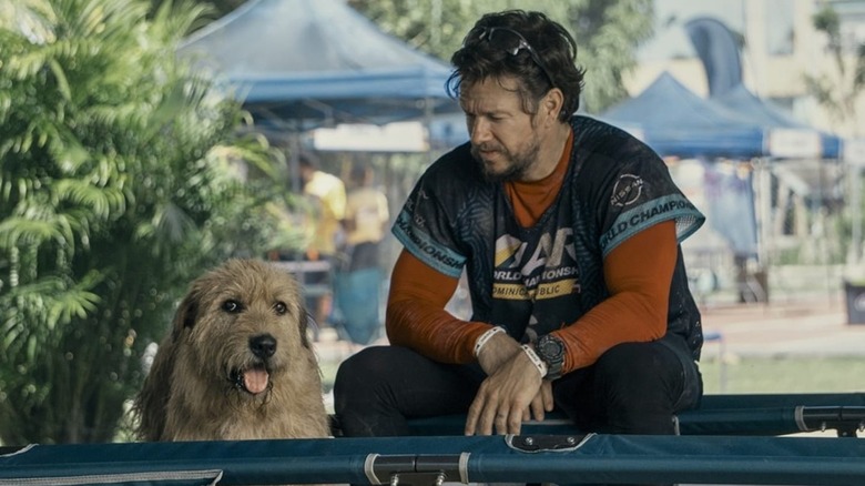 Arthur the King movie Mark Wahlberg 