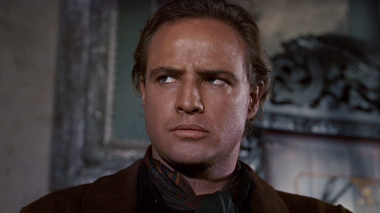 One-Eyed Jacks Marlon Brando