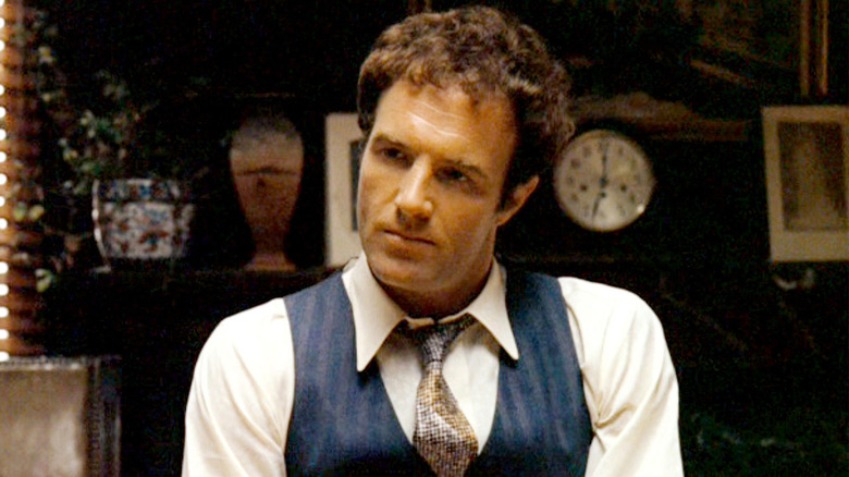 James Caan Godfather