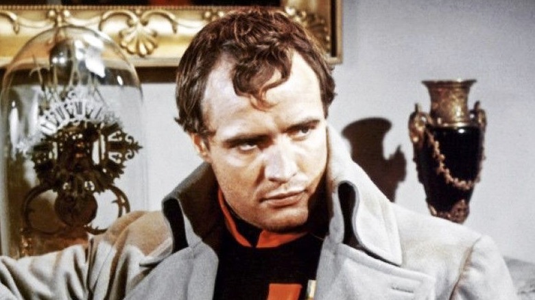 Moody Napoleon