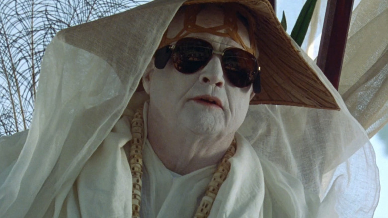 Marlon Brando Dr Moreau