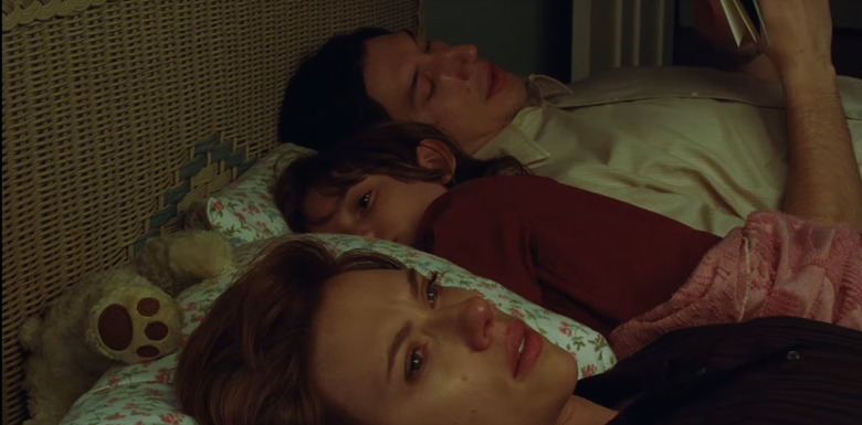 MARIAGE STORY Trailer (2019) Scarlett Johansson, Adam Driver