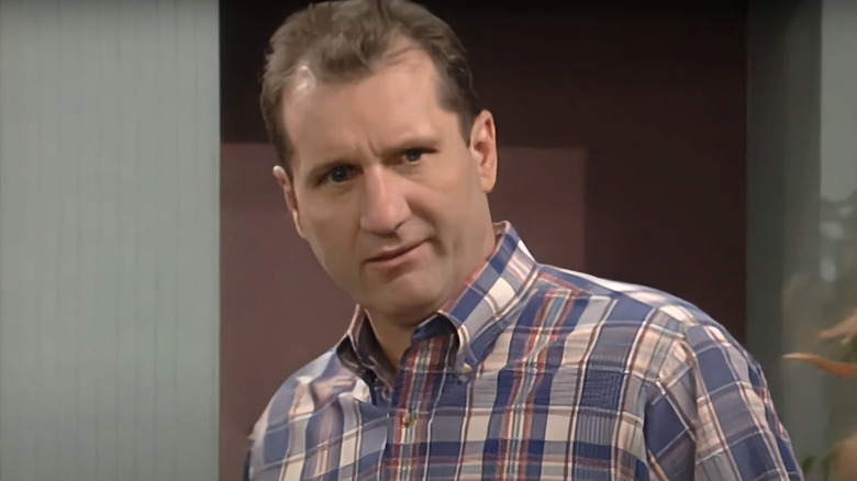 Ed O'Neill Married with Children