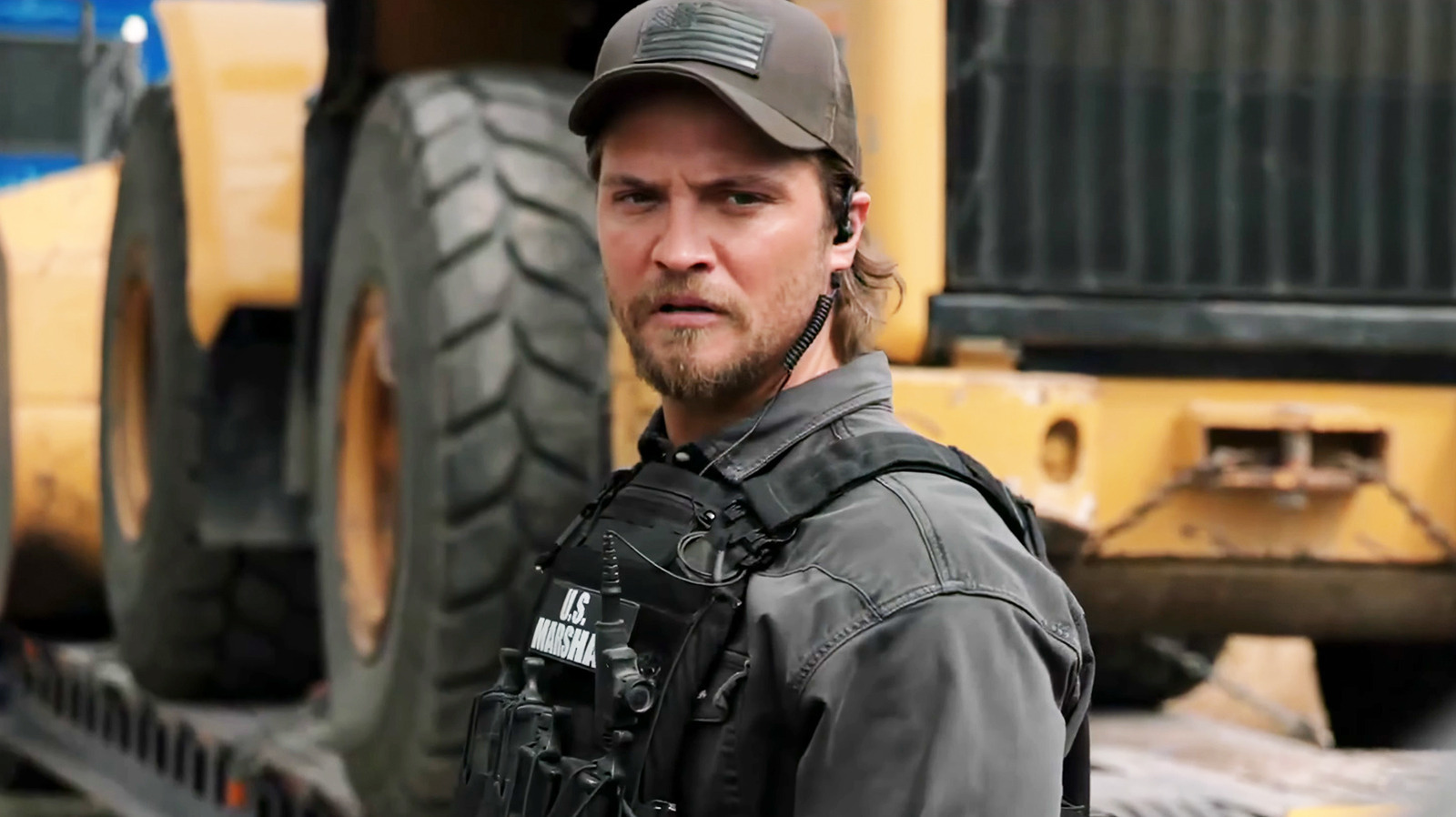 De Broken Rock-stammen lenen een wilde tactiek van John Dutton zelf