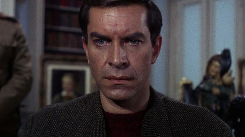 Mission: Impossible Martin Landau