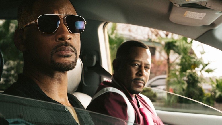 Will Smith and Martin Lawrence in Bad Boys For Life