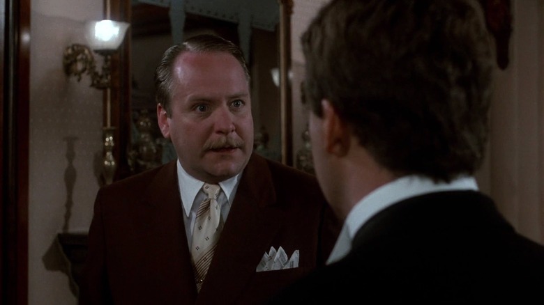 Martin Mull, Clue