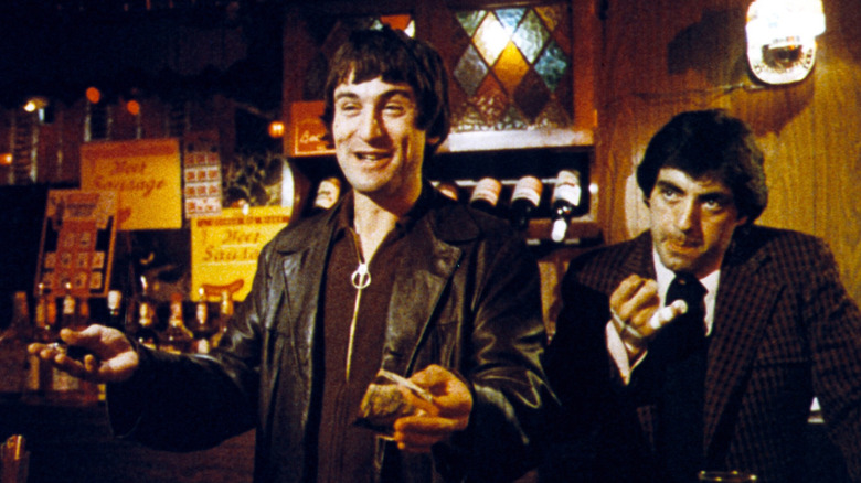 Mean Streets