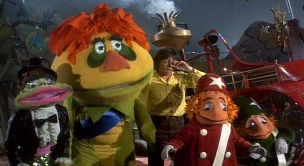 pufnstuf