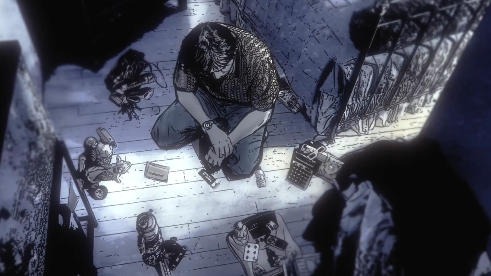 Marvel bewerkte een minder bekend Stephen King-verhaal voordat het werd gepubliceerd