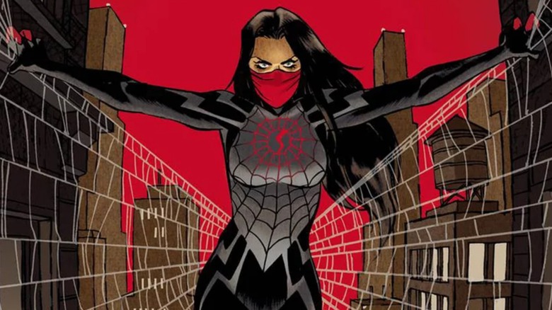 Silk