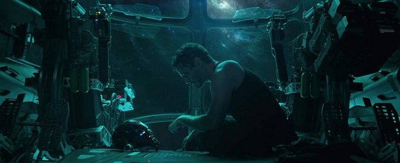 Here's All The Music From Marvel's 'Avengers: Endgame