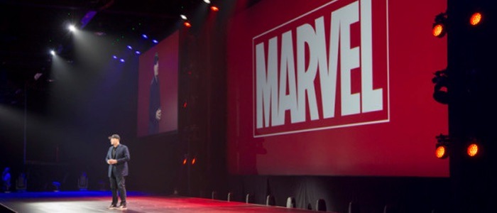 Marvel at Comic-Con 2019