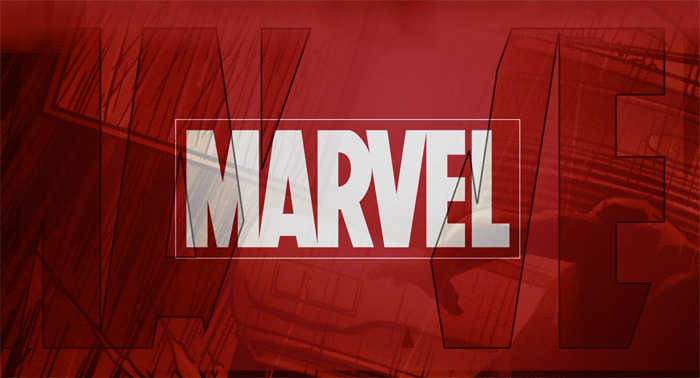 Marvel audiobooks