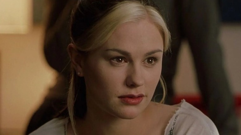 Rogue Anna Paquin X-Men movies