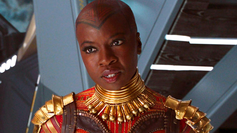 Black Panther