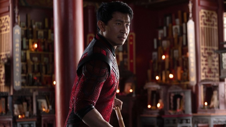Shang-Chi and the Legend of the Ten Rings