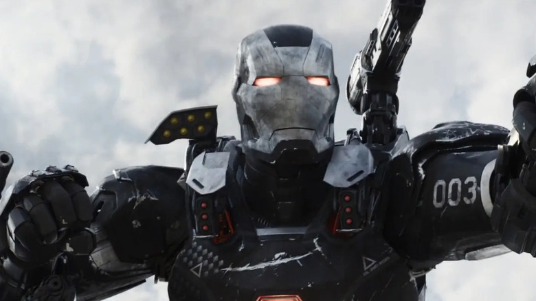 Iron Man 2