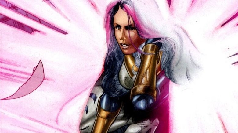 Songbird makes her big return