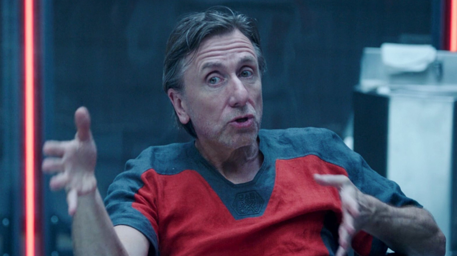 She-Hulk is Jaw-Dropping says Tim Roth - The Cine Geek
