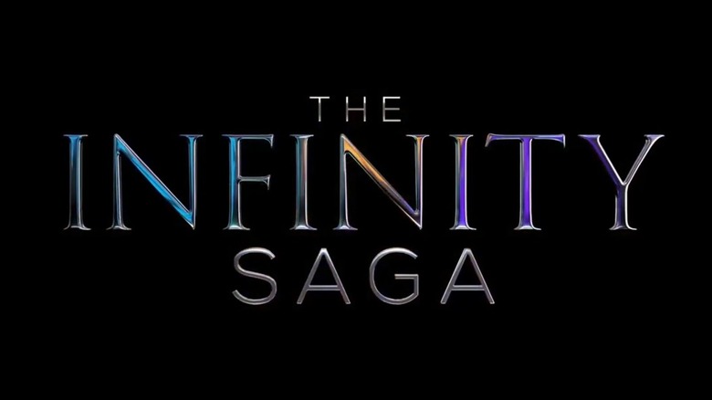 The Infinity Saga