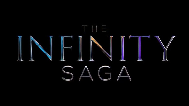 The Infinity Saga