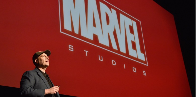 Kevin Feige