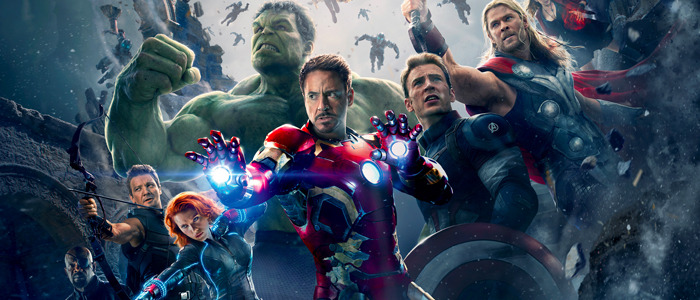 Marvel movies in development