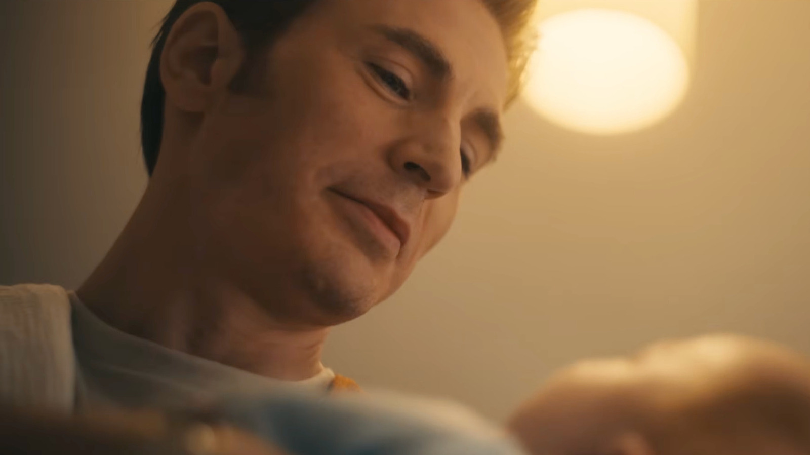 Marvel Officially Releases Avengers: Doomsday Trailer With Chris Evans After Leaks