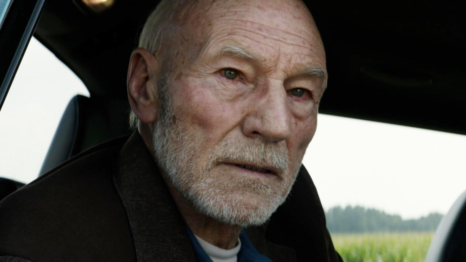 Marvel Pays Tribute To X-Men And Avengers Star Patrick Stewart Following His Death At 86