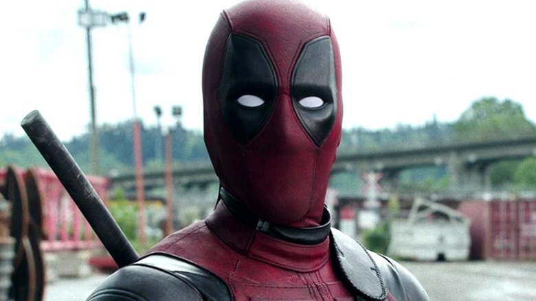 Deadpool