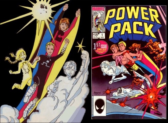 Power Pack