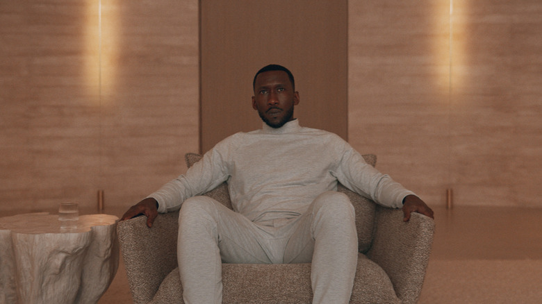 Mahershala Ali, Swan Song