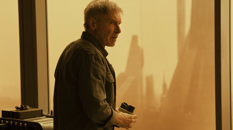 Blade Runner 2049