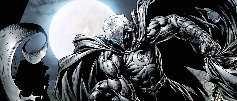 Moon Knight TV Series