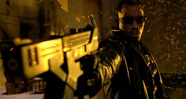 Blade 2 - Wesley Snipes