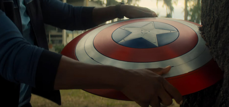 Marvel Studios Disney+ Super Bowl Spot