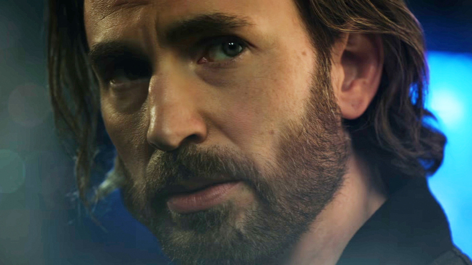 Marvel Studios Secretly Removed Chris Evans From An Avengers: Doomsday Trailer Scene