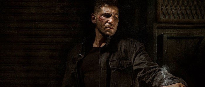 The Punisher release date