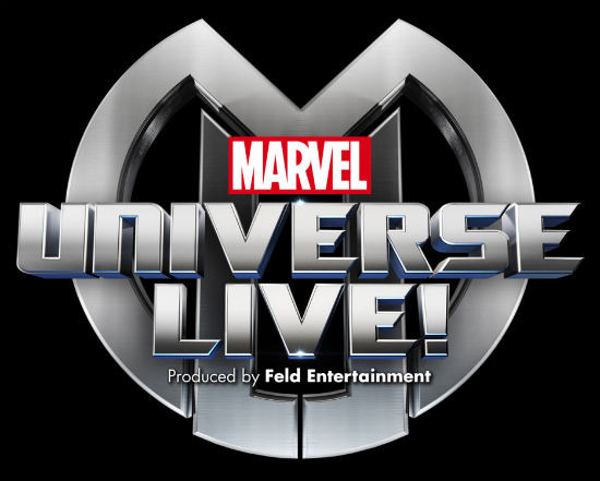 Marvel Universe Live