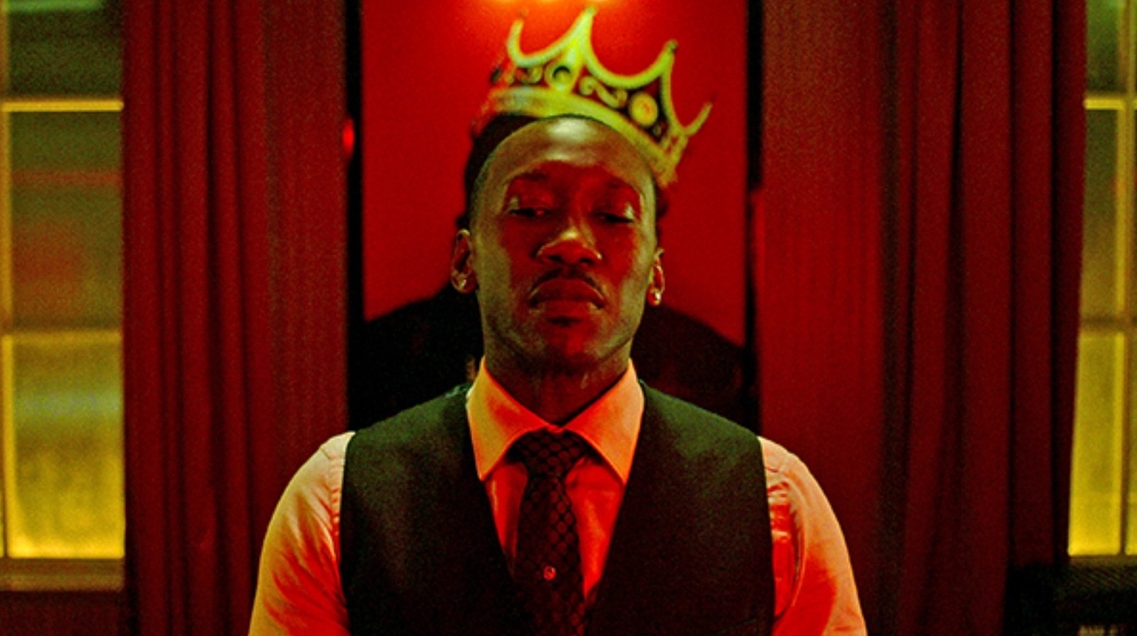 Marvel's Blade Movie Taps Yann Demange To Direct, Michael Starrbury