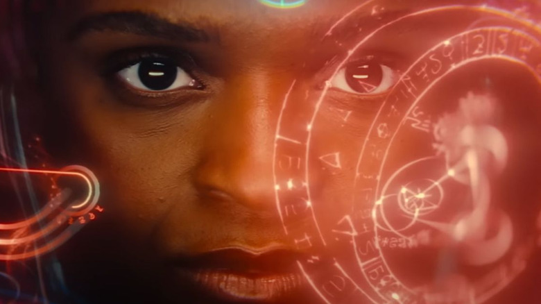 Riri Williams in Ironheart