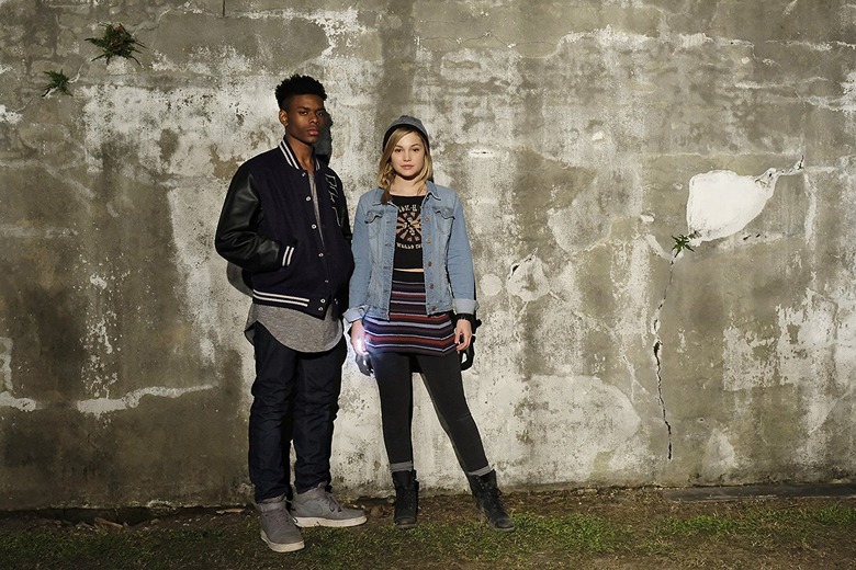 cloak and dagger sneak peek