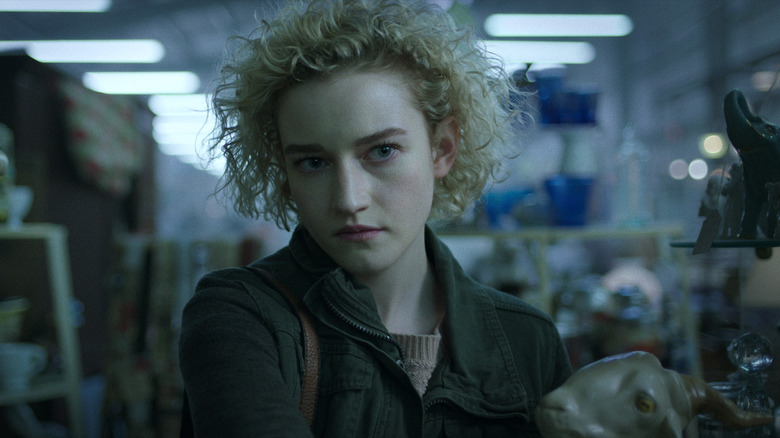 Julia Garner in Ozark