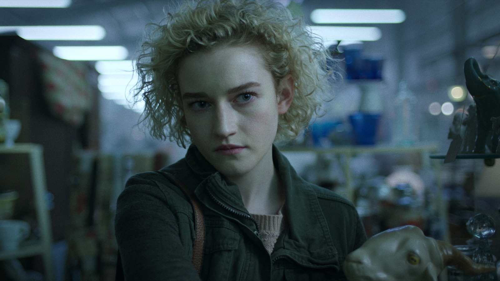 Marvel's Fantastic Four Movie Has Found Its (Female) Silver Surfer - Vimarsana News